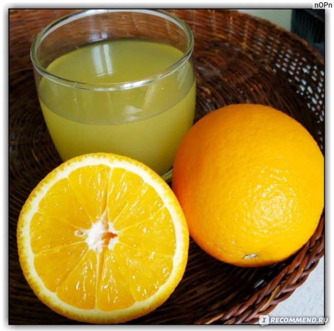 Апельсиновый сок свежевыжатый — польза, варианты приготовления напитка
