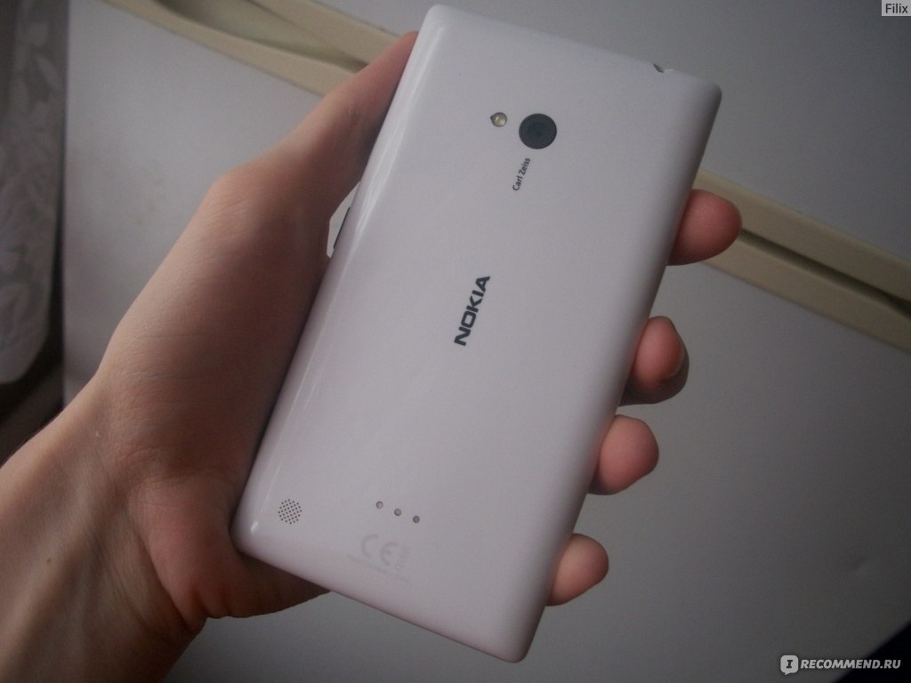 Nokia LUMIA 720 - «По делу, без сюсюканья (примеры фото прилагаются)» |  отзывы