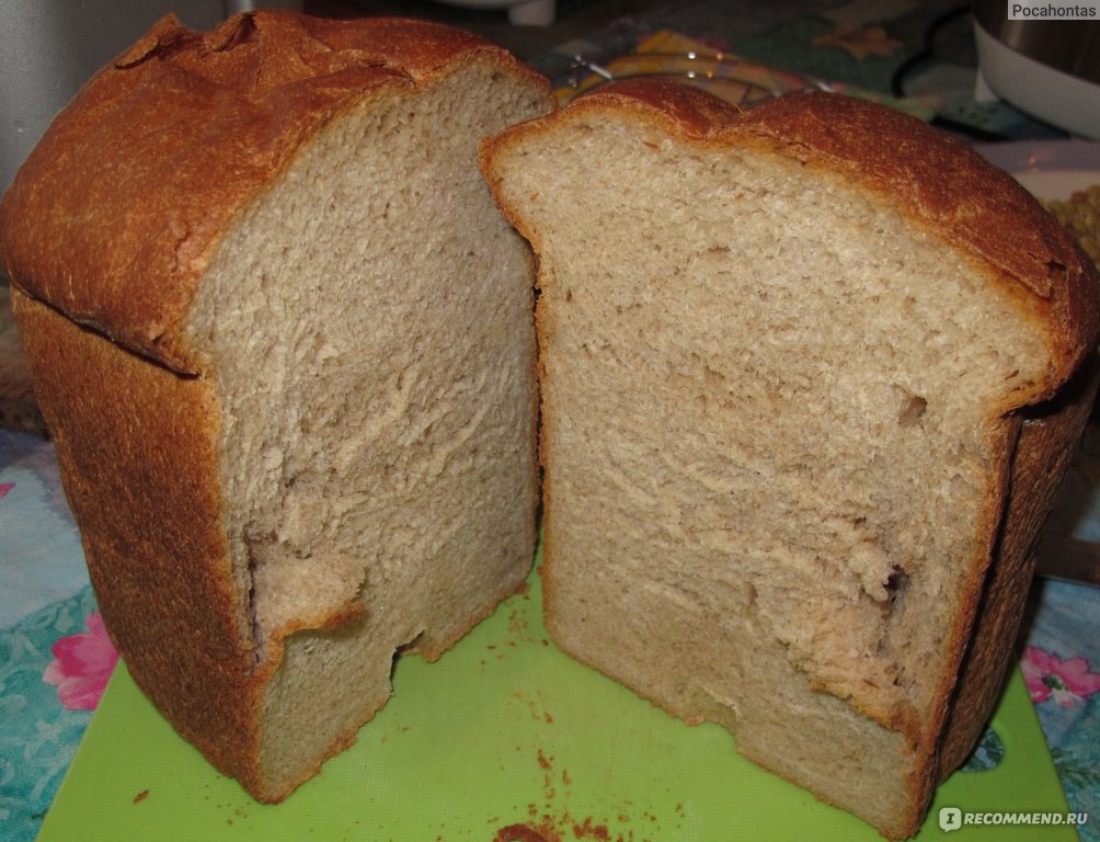 Хлеб грубого помола это какой хлеб фото