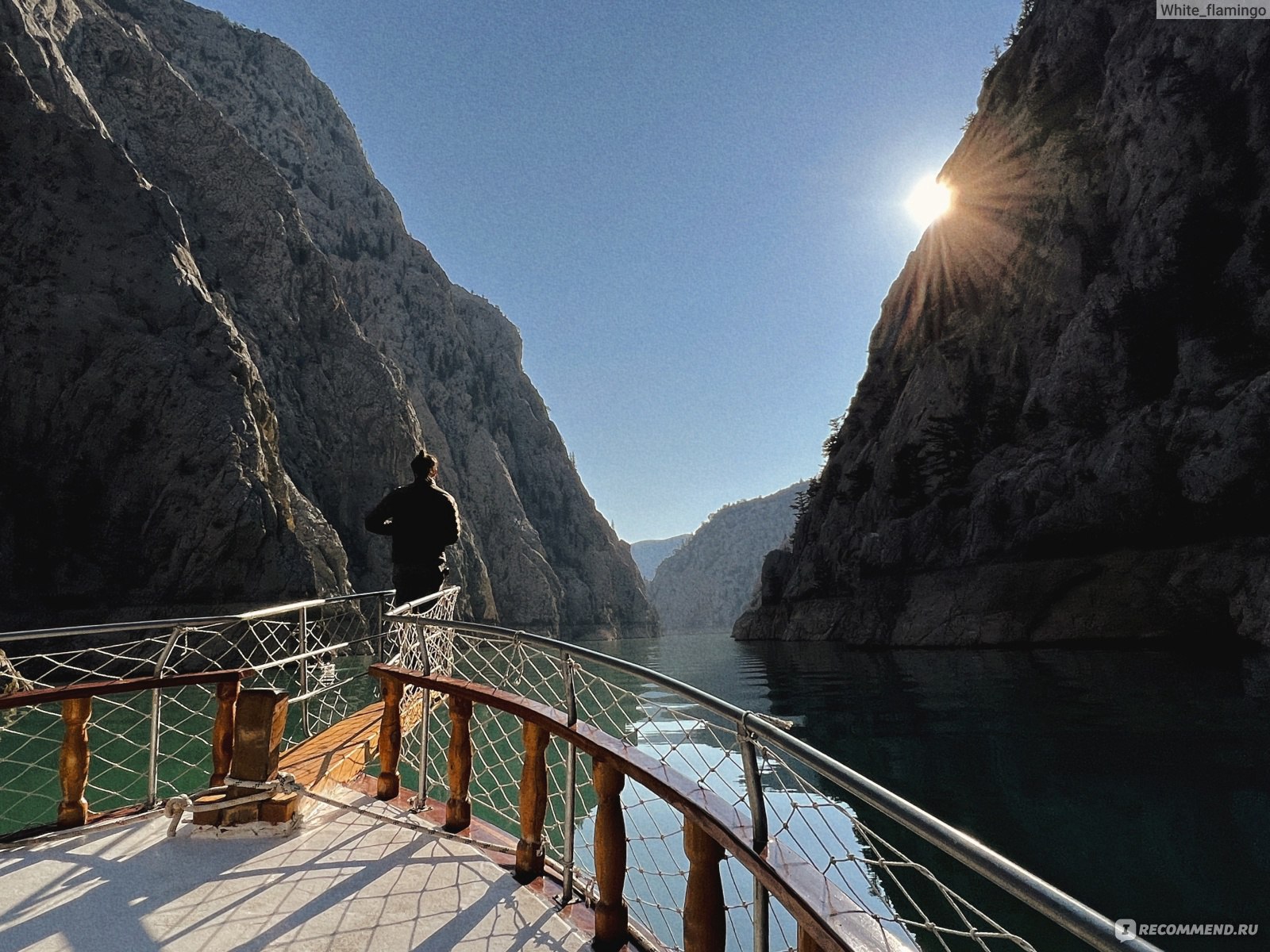 Турция, Грин Каньон (Green Canyon) - «Изумрудная водичка, горы, живописная  природа, высоченная дамба и извилистый горный серпантин - это всё Грин  Каньон» | отзывы