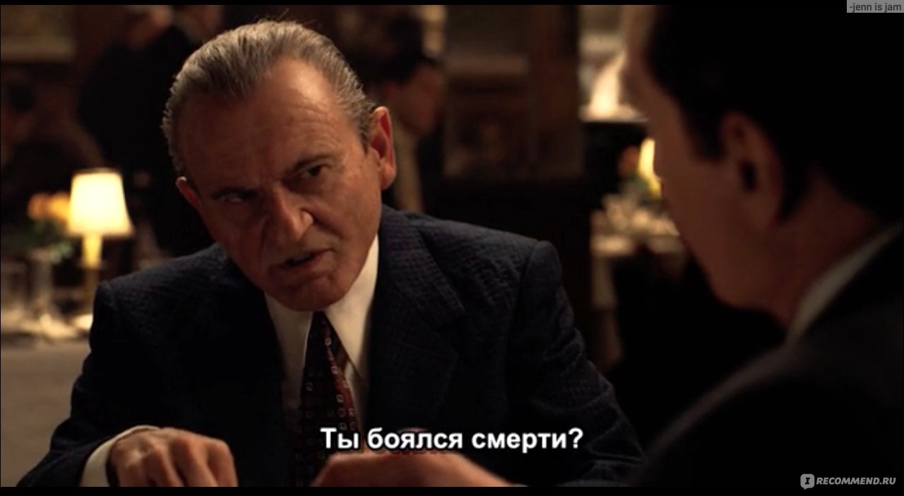 Ирландец / The Irishman (2019, фильм) - «Красят ли дома маляры? ИРЛАНДЕЦ. 3  часа душевной гангстерской драмы с чутком комедии. Классический Скорсезе с  послевкусием » | отзывы