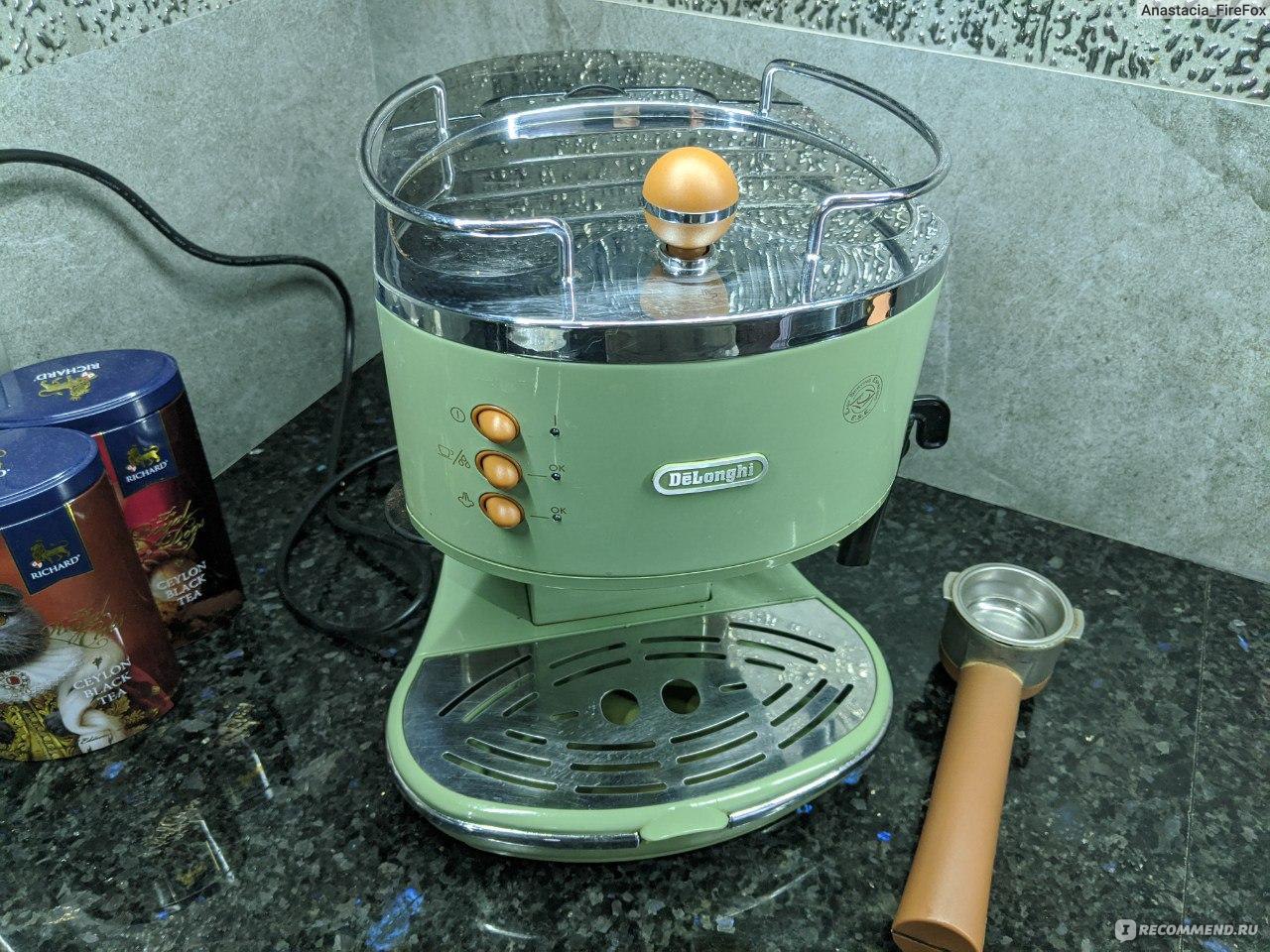 Delonghi ECOV 311