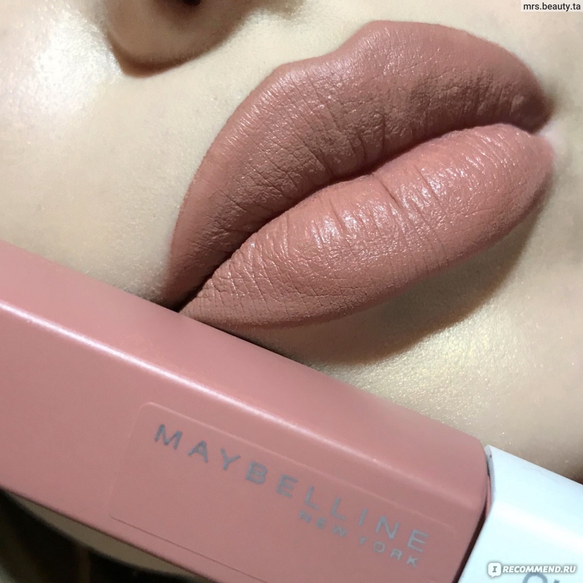 Помада мейбелин 65 оттенок. Maybelline Matte 65. Мейбелин 65 оттенок. Maybelline super stay Matte 65. Помада мейбелин 65.