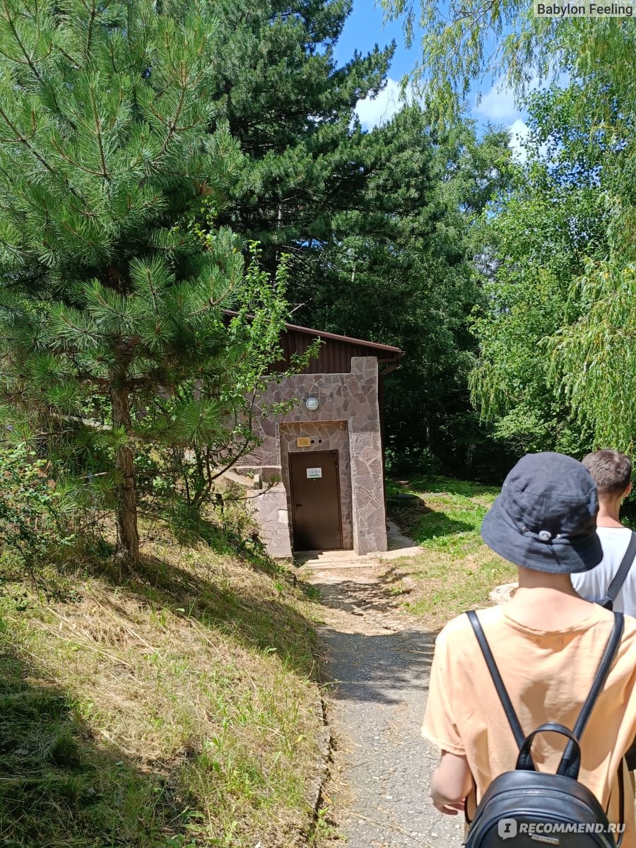 Канатная дорога в курортном парке г. Кисловодска, Ставропольский край -  «Насладиться видами Кисловодска и окрестных гор можно поднявшись на канатной  дороге на гору Малое Седло. 🚠 Сколько придётся простоять в очереди и