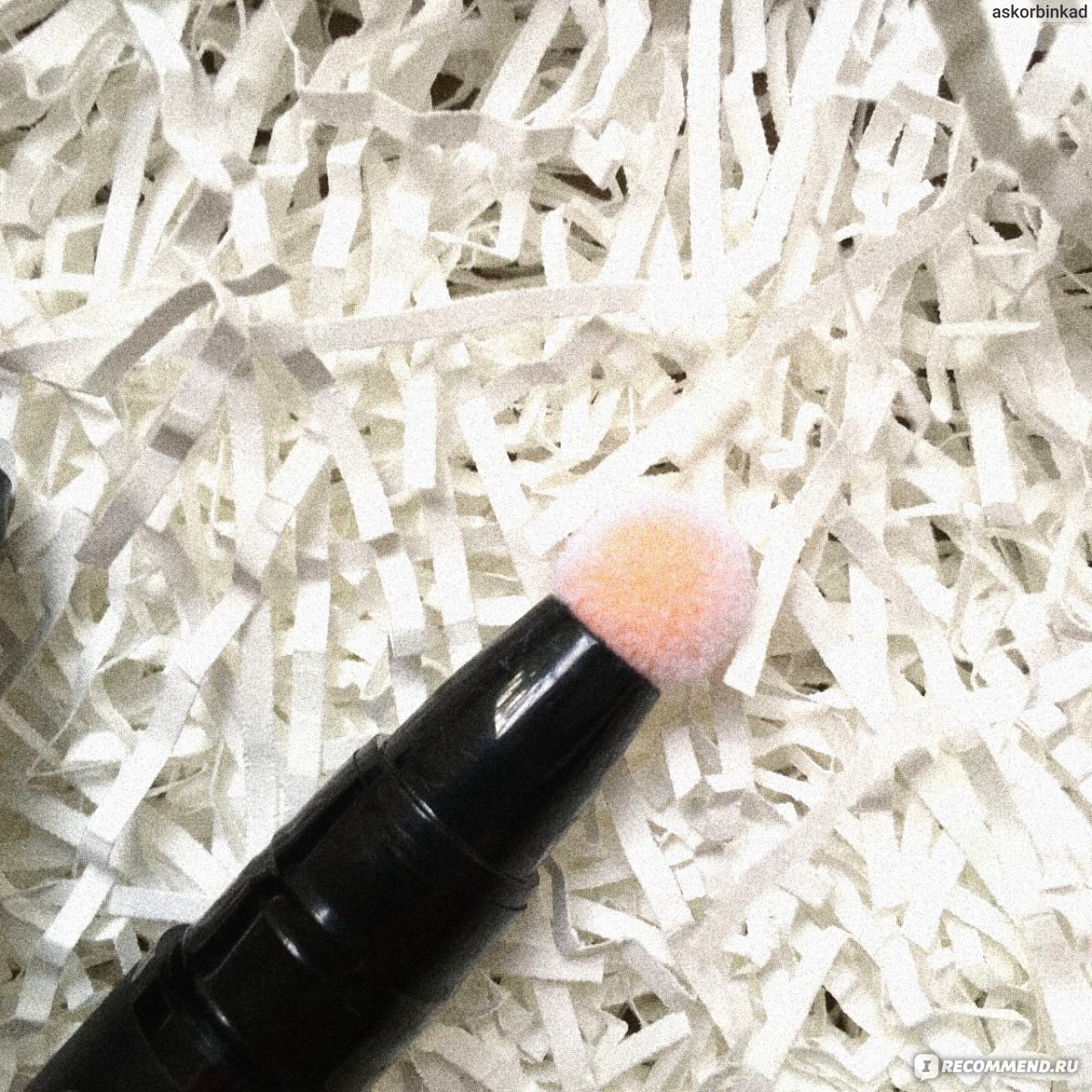 Консилер ODRY Cosmetic Матовый Expert Cushion - «Очень удобное ...