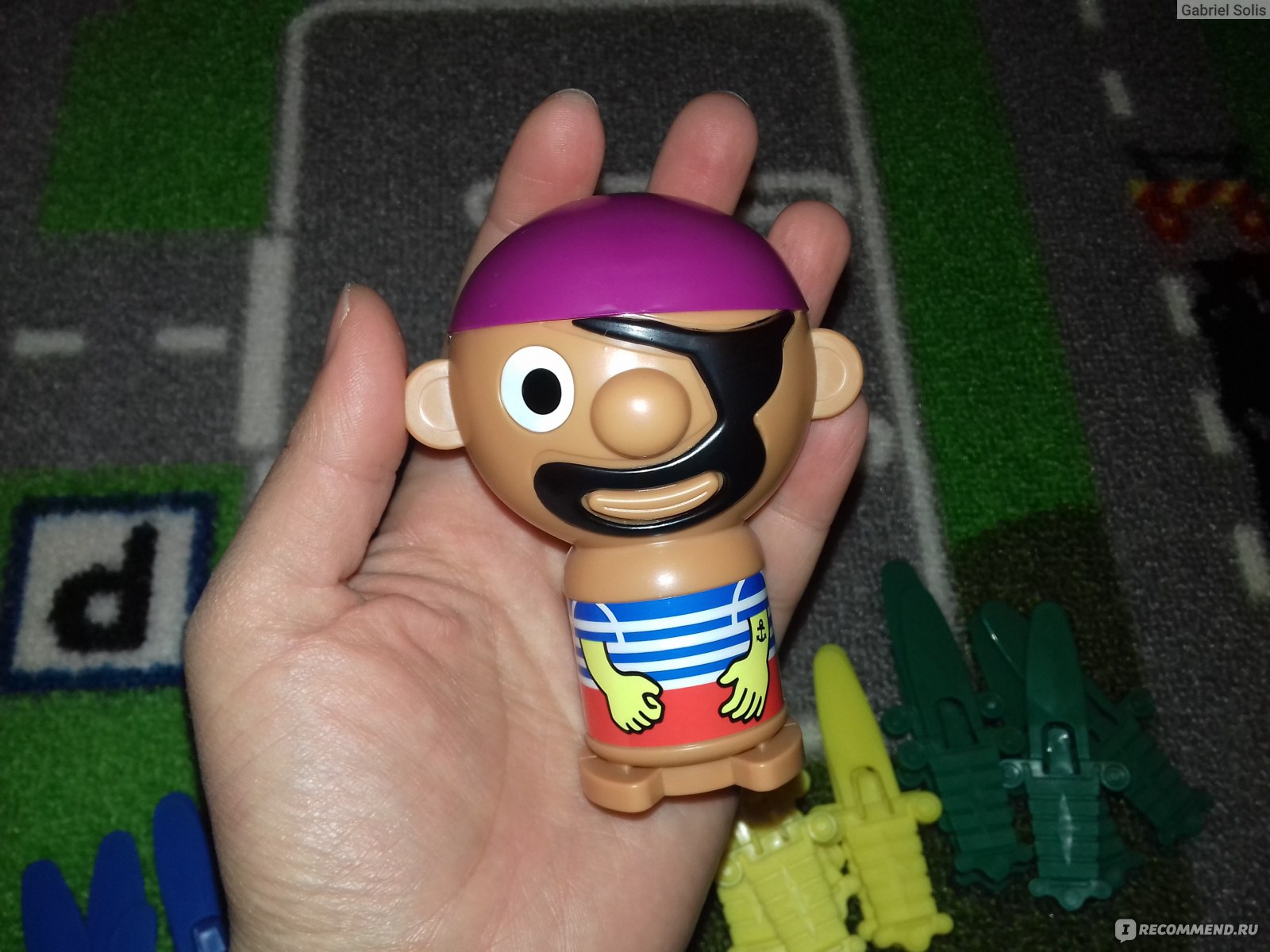 Tomy Игрушка 