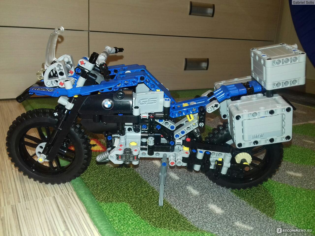 LEGO Technic 42063