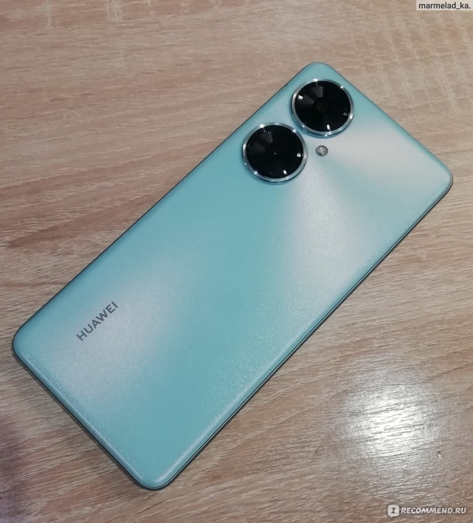 Мобильный телефон Huawei Nova 11i - «Huawei Nova 11i: идеальный ...