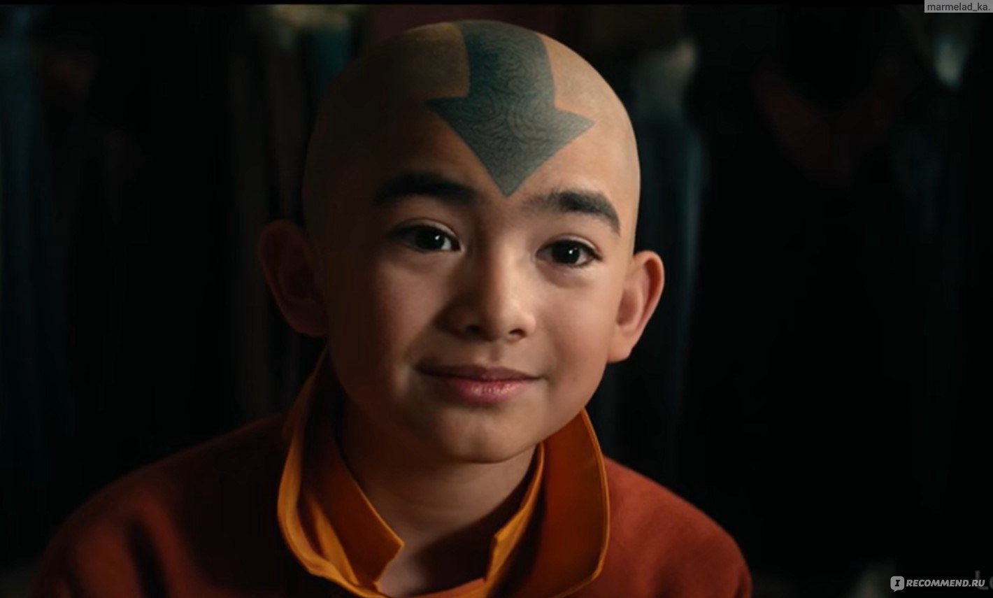 Аватар: Легенда об Аанге | Avatar: The Last Airbender - «Возвращение в  детство. Сериал, который понравится с любителям оригинального мультика и  новичкам » | отзывы