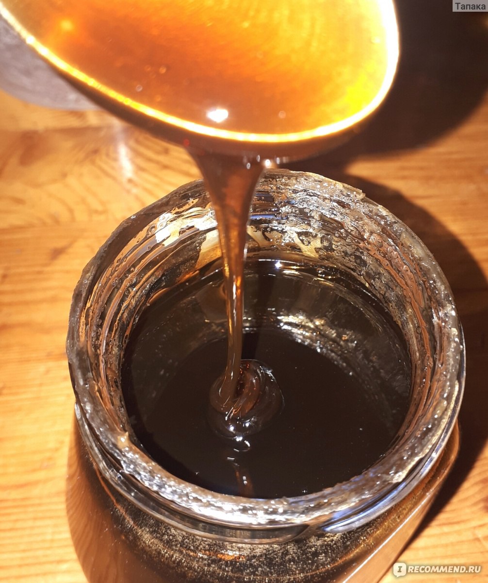 Как проверить мёд на натуральность: настоящий или нет- В гости с мёдом