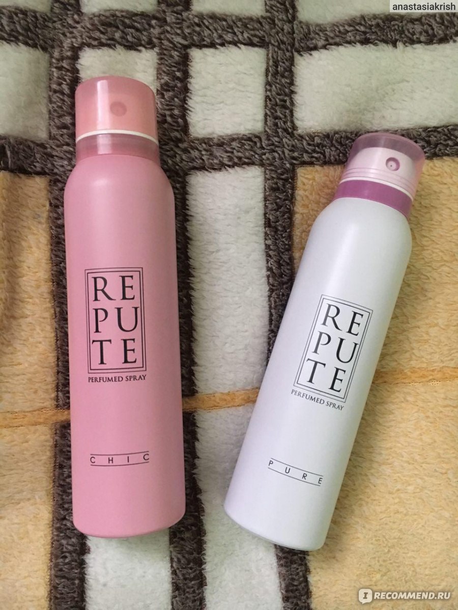 Repute дезодорант. Дезодорант repute Chic. Дезодорант repute Gold. Дезодорант repute Pure. Парфюмированный спрей repute.