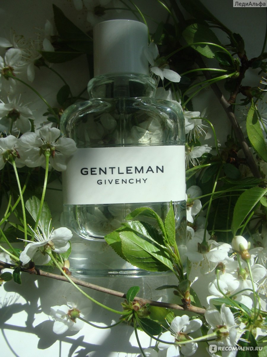 Givenchy Gentleman Cologne Givenchy Gentleman Cologne