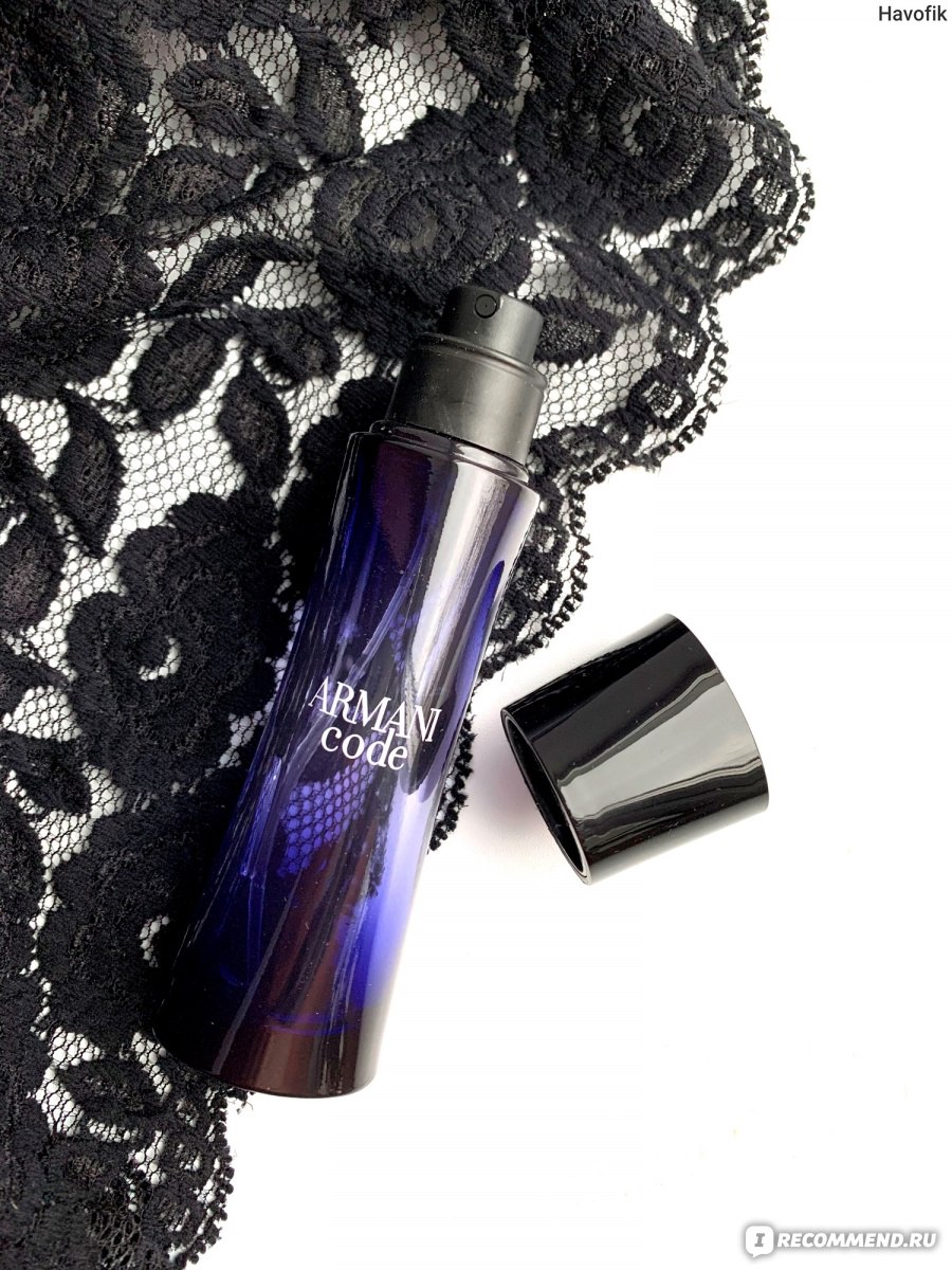 Giorgio Armani Armani Code For Women