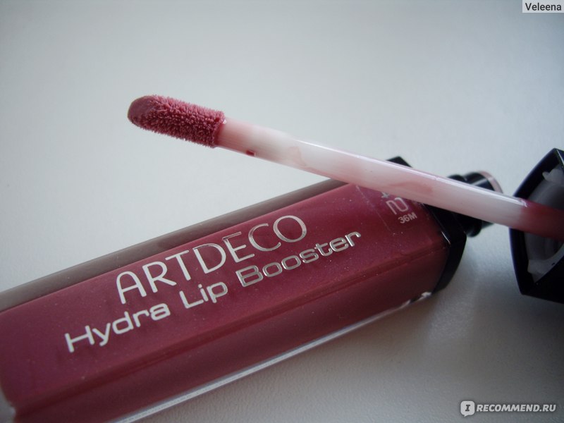 отзывы artdeco hydra lip booster 42