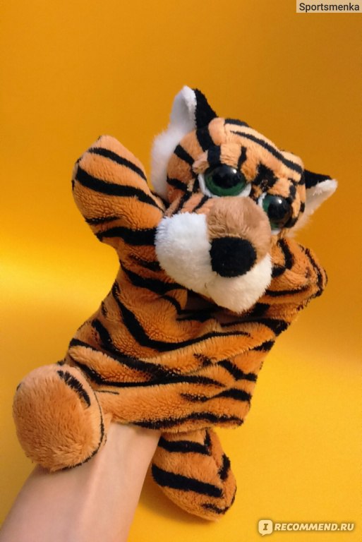 Текстильный тигр своими руками: 26 выкроек тигров из ткани и пошаговые МК