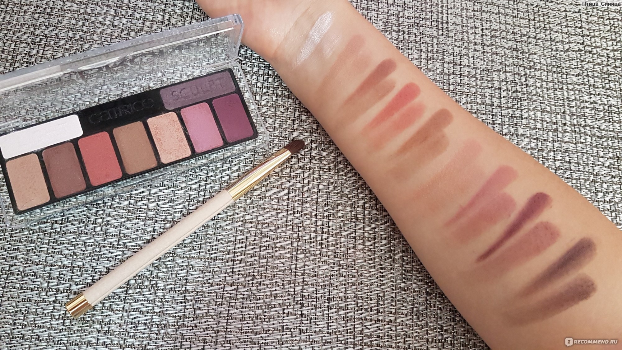 Catrice fluid soft glam. Свотчи палетка Катрис. `Catrice` Eyeshadow Palette Swatch. Катрис палетка теней бронза. Палетка Catrice свотчи.