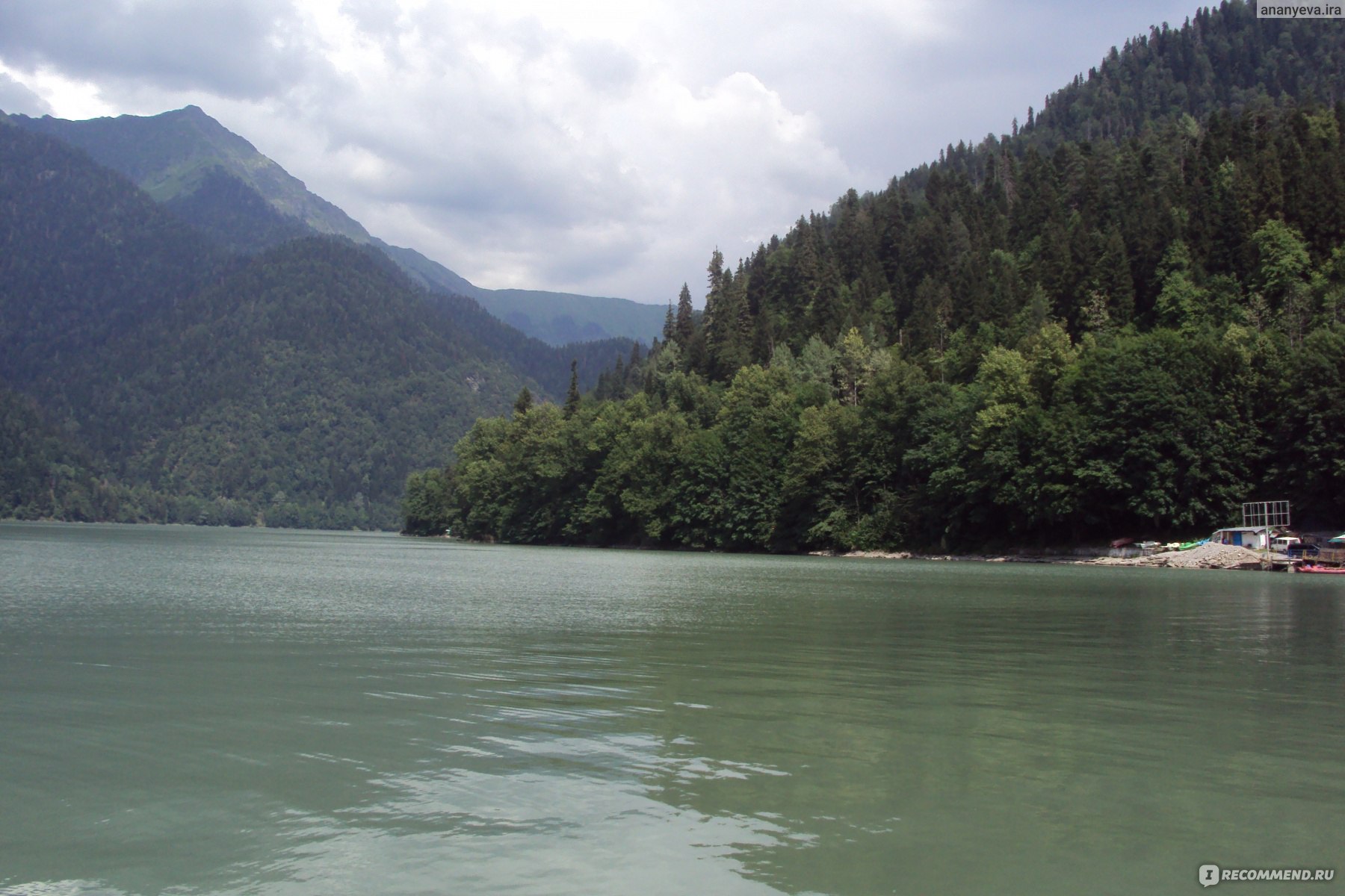 Абхазия где можно поплавать