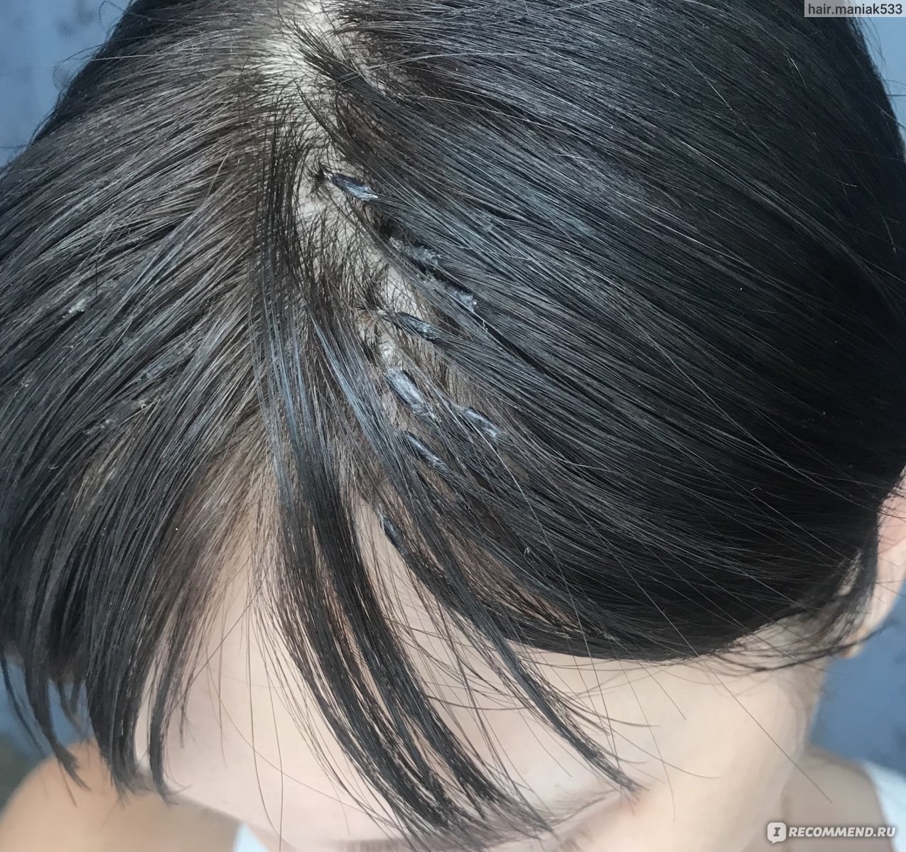 Виды наращивания волос – плюсы и минусы каждого