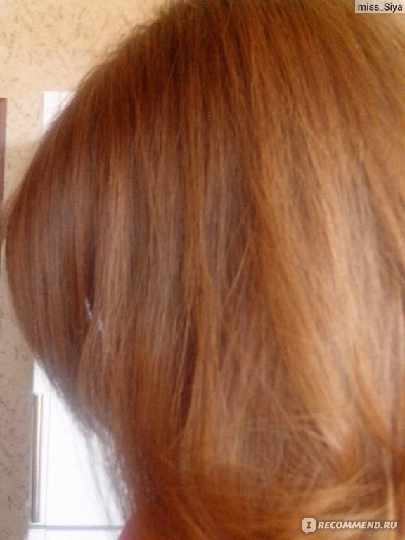 Краска для волос оттенок миндальный латте