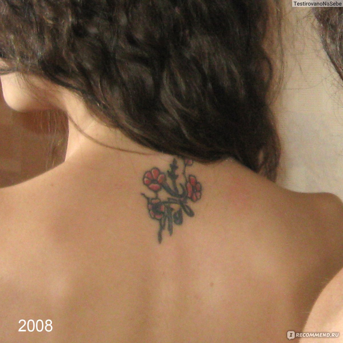 «Что ты с собой сделала»: с какими стереотипами сталкиваются женщины с татуировками
