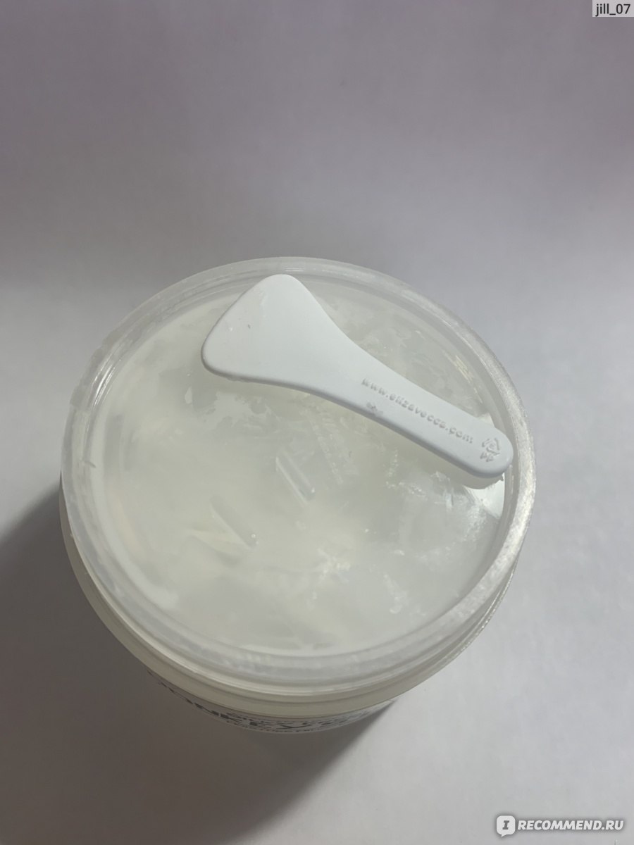 Крем для лица Elizavecca Silky Creamy Donkey Steam Moisture Milky Cream ...