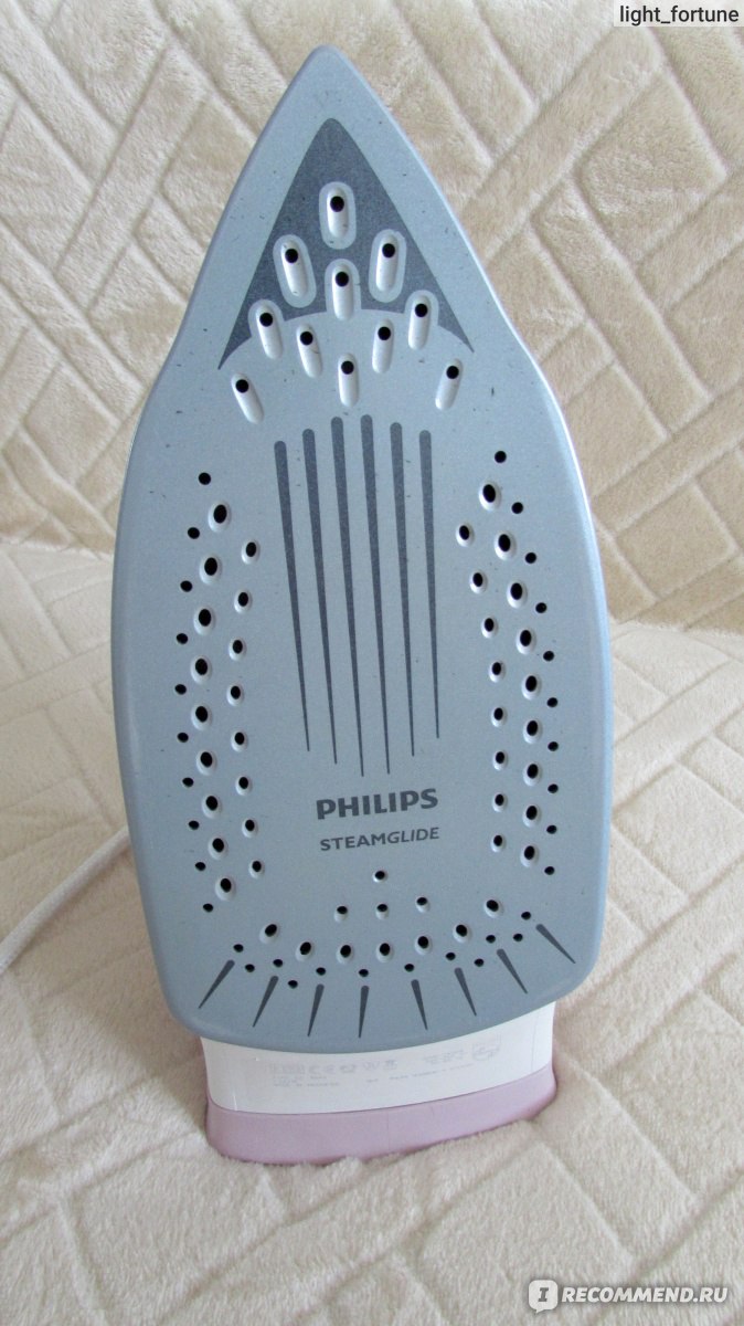  Утюг Philips 3540 Easy care