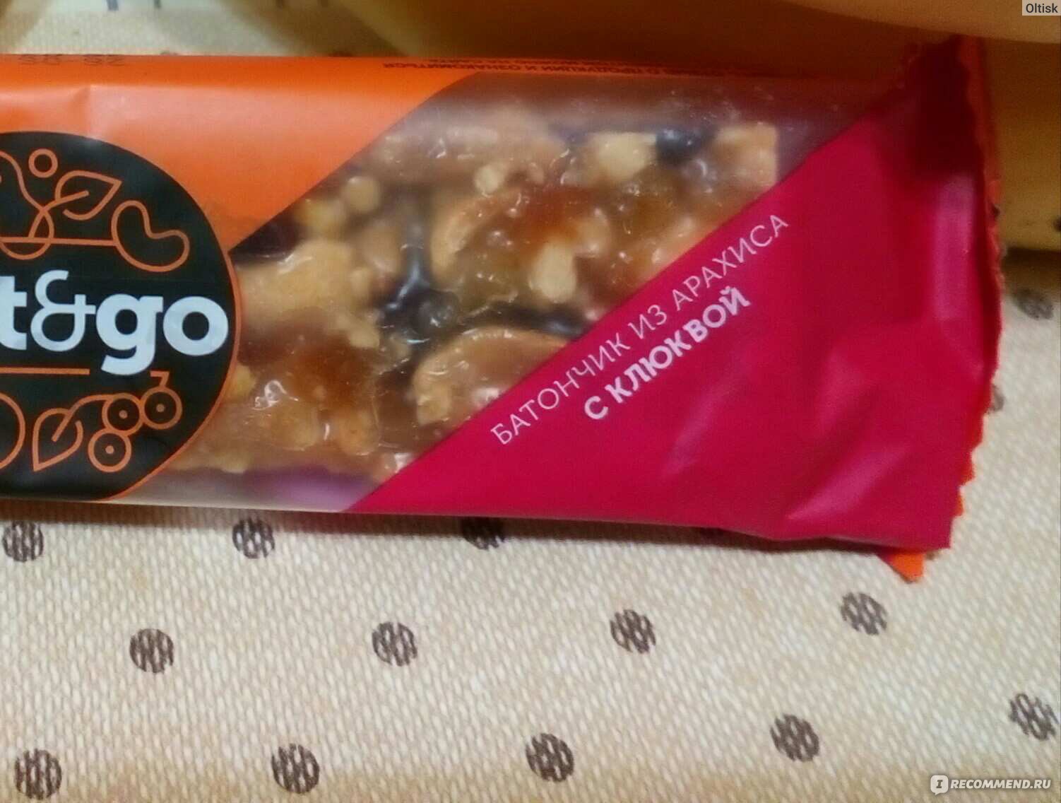 Nut and go. Батончик nut n go. Nut n go батончик 42г. Арахисовый батончик с клюквой. Батончик nut&go из арахиса и клюквы, 42 г.