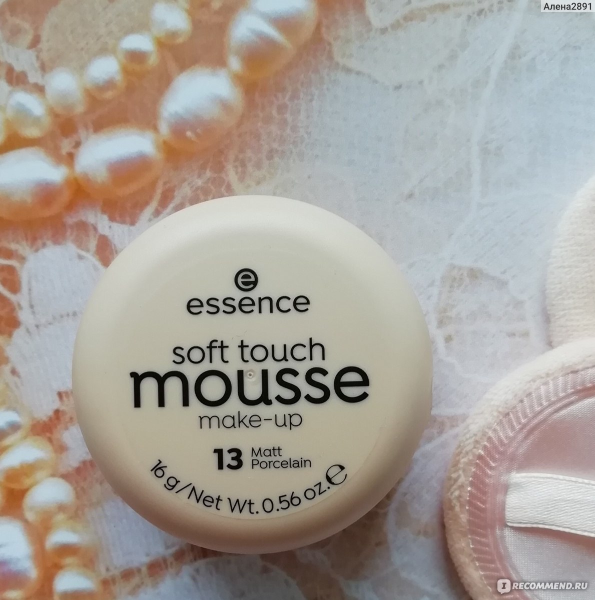 Эссенс для лица. Essence Soft Touch Mousse make-up. Мусс Essence Soft Touch. Essence Soft Touch Mousse make-up 13. Essence Mousse Soft Touch оттенки.