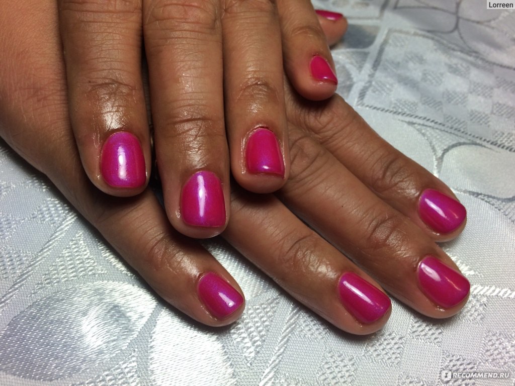 Гель-лак для ногтей BLUESKY Shellac - «♥♥♥ Большой Отзыв о 13 оттентах ...