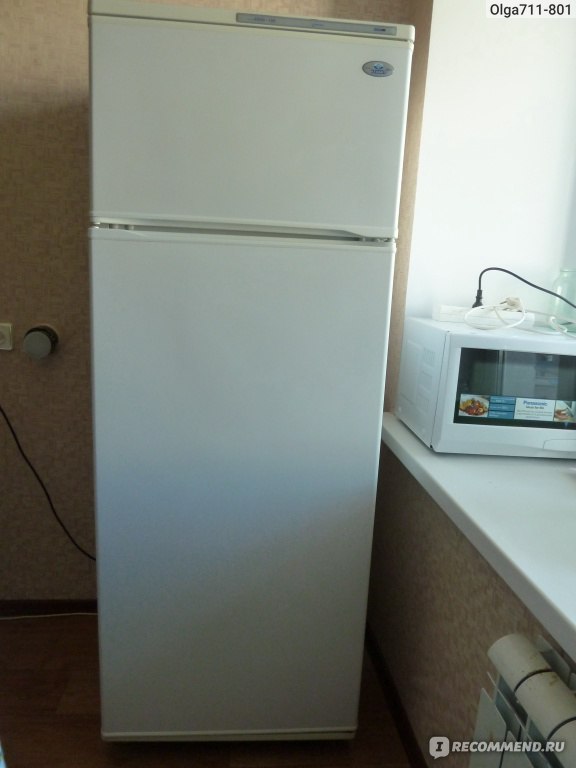 Уплотнительная резина для холодильника Атлант / Atlant КШД 