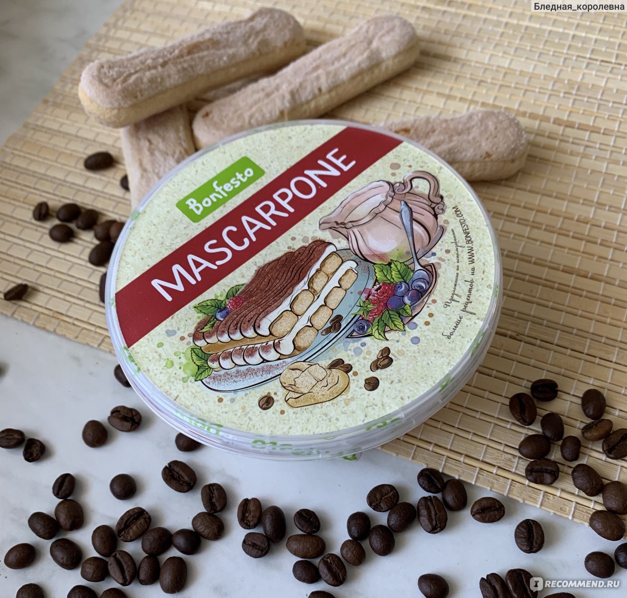 Домашний кофейный тирамису без маскарпоне со сливками рецепт с фото пошагово