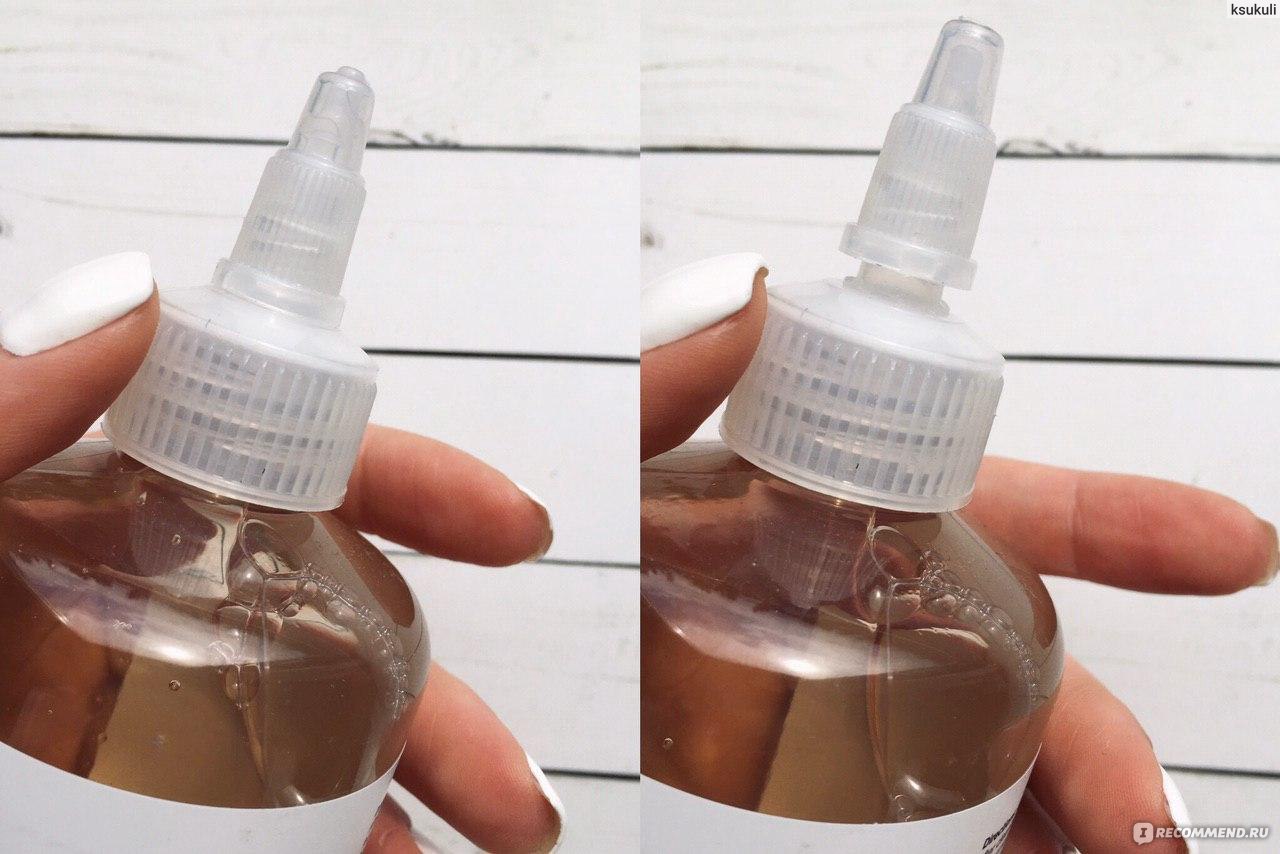 The ordinary glycolic 7 toning solution