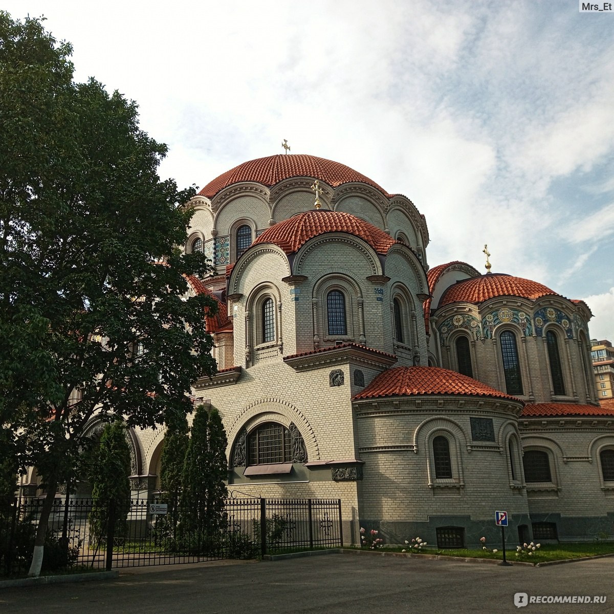 Воскресенский Новодевичий женский монастырь, Санкт-Петербург - «Старинный  монастырь близ центра Петербурга| Действующий женский монастырь, который  может посетить любой желающий» | отзывы