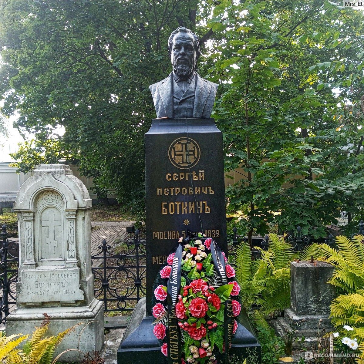 Новодевичье кладбище могилы знаменитостей