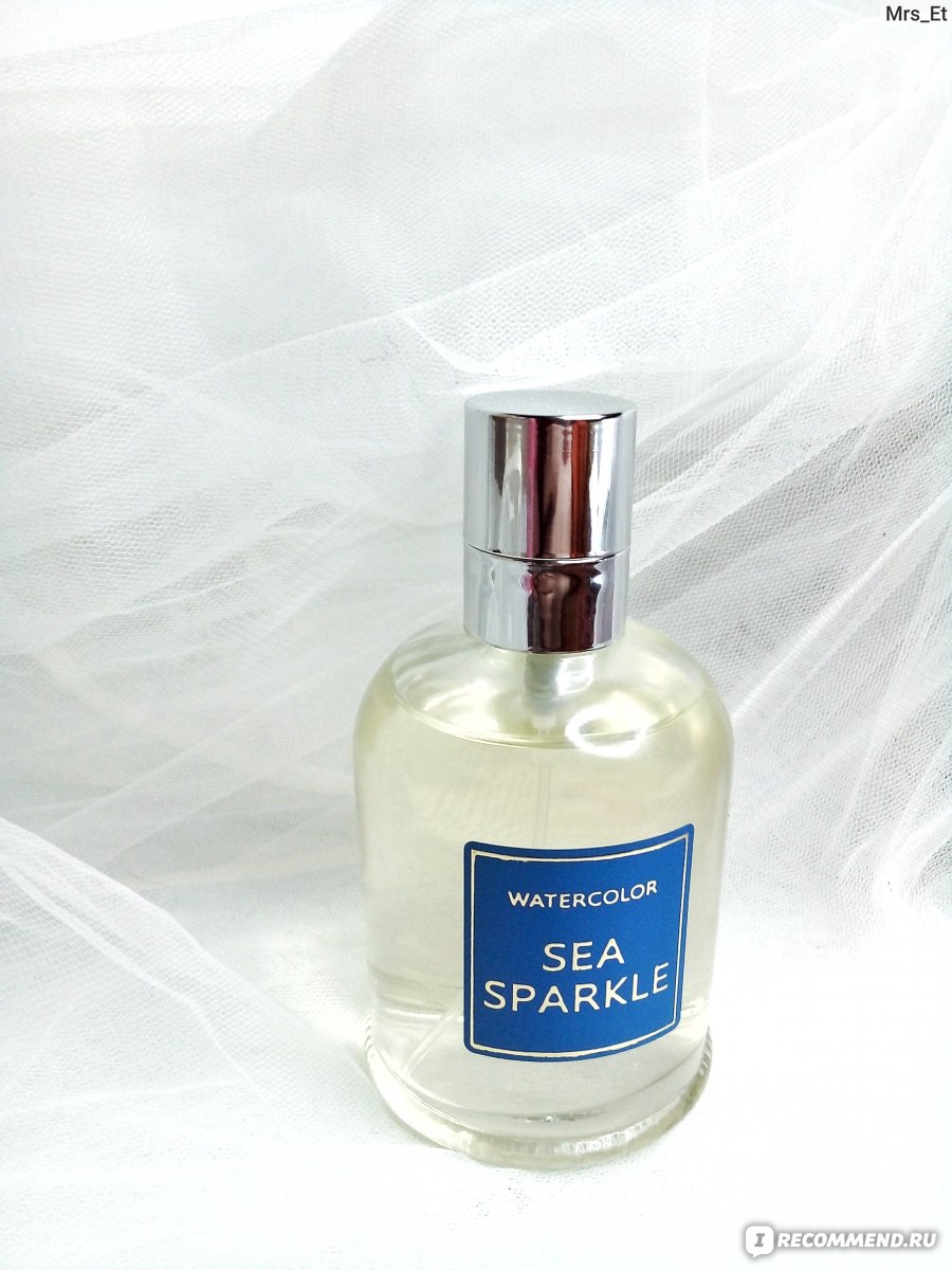 Sea Sparkle Brocard отзывы