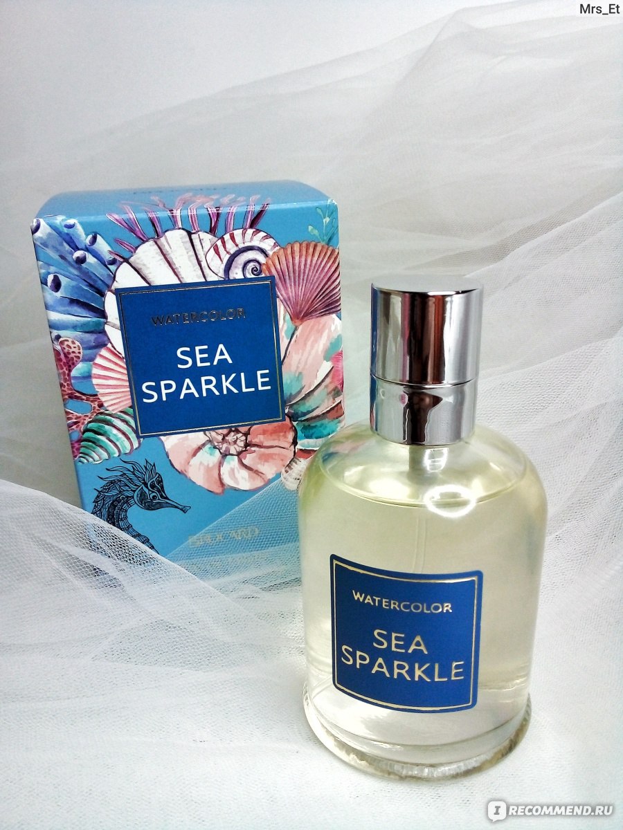 Sea Sparkle Brocard отзывы