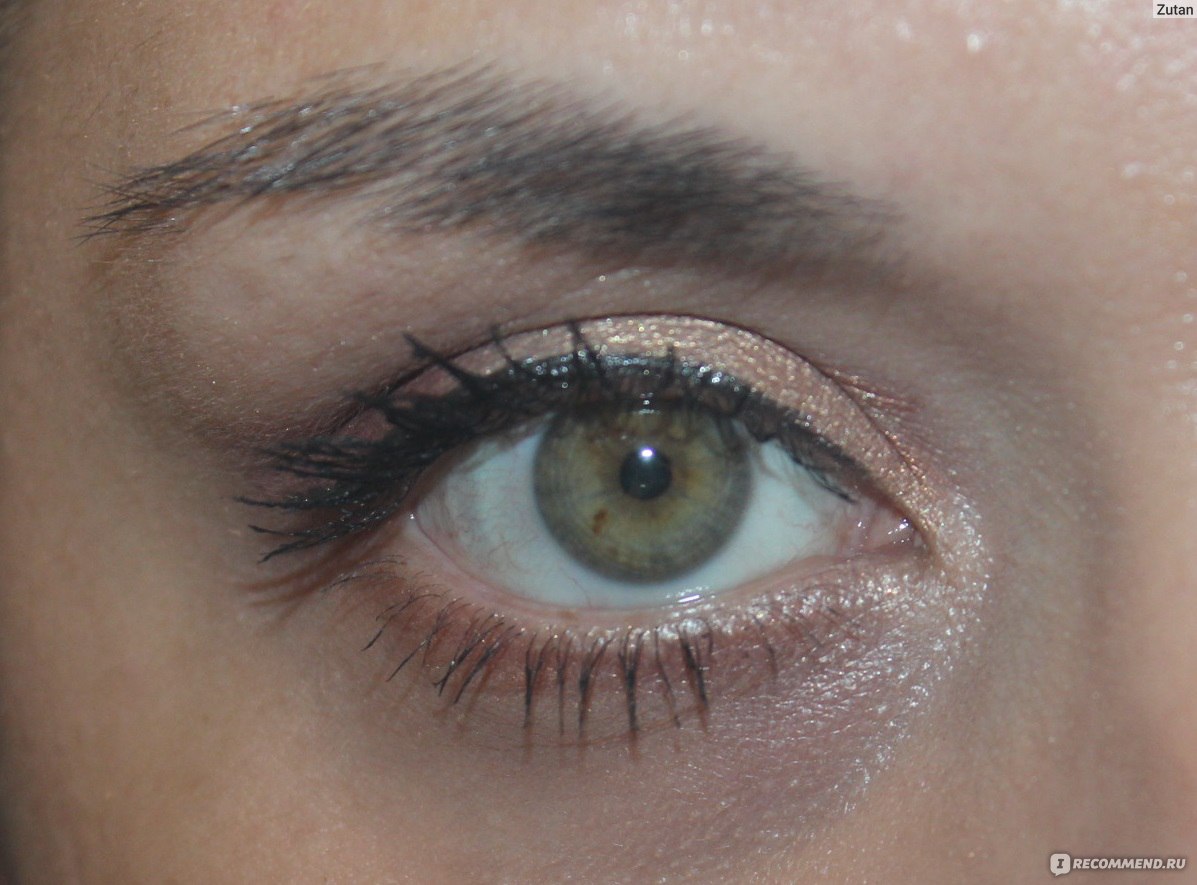 Тушь для ресниц 3W Clinic Difference Volume and Curling Mascara ...