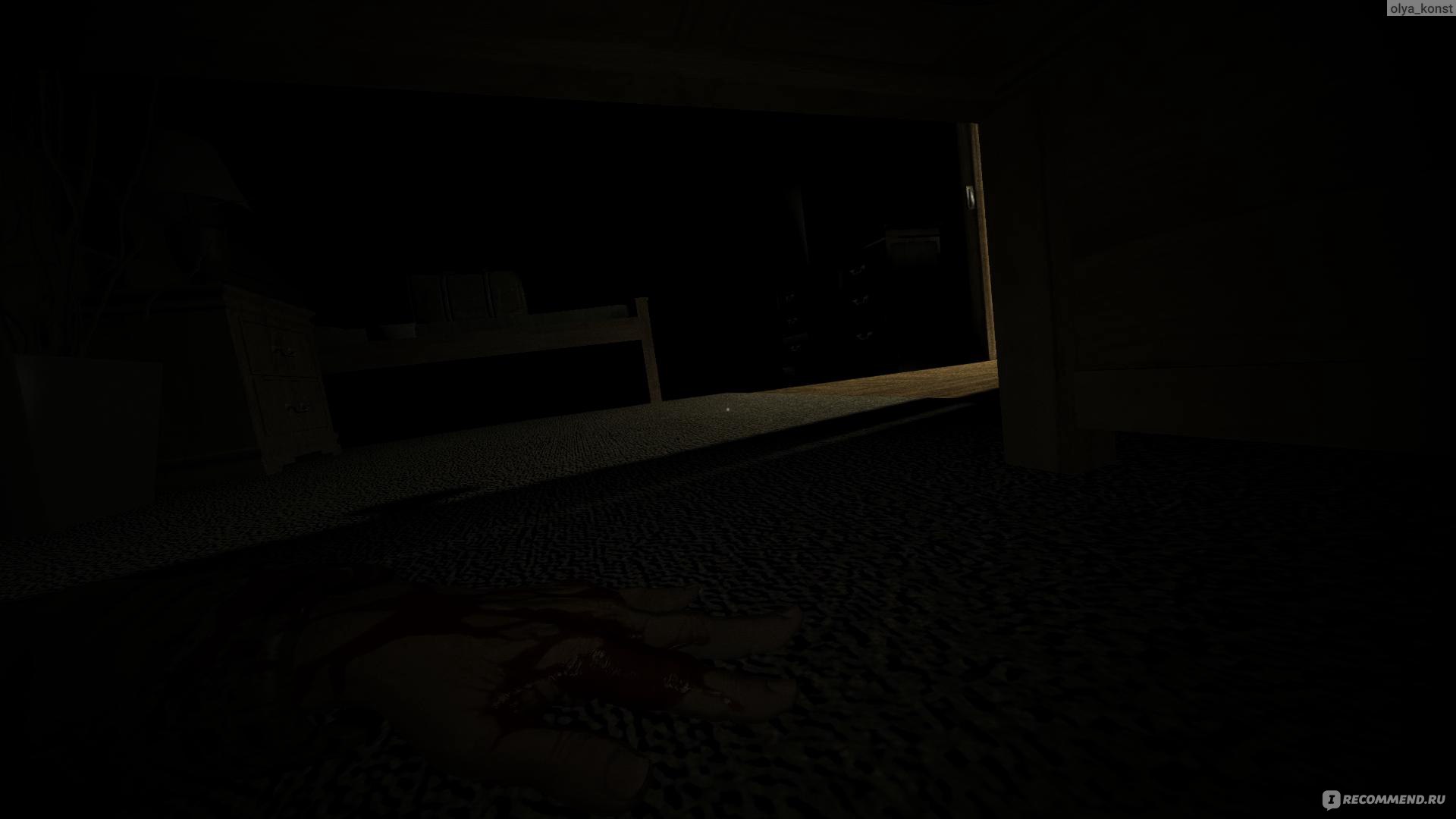 Не заглядывай под кровать тв 1999