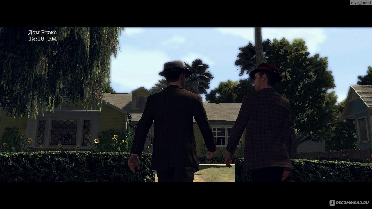 L.A. Noire - «Долой беззаконие! Как насчёт того, чтобы самим побыть на  страже порядка? Добро пожаловать в симулятор детектива. Революционная  передача мимики лица, Америка 1940-х годов и целая череда запутанных дел.»  | отзывы