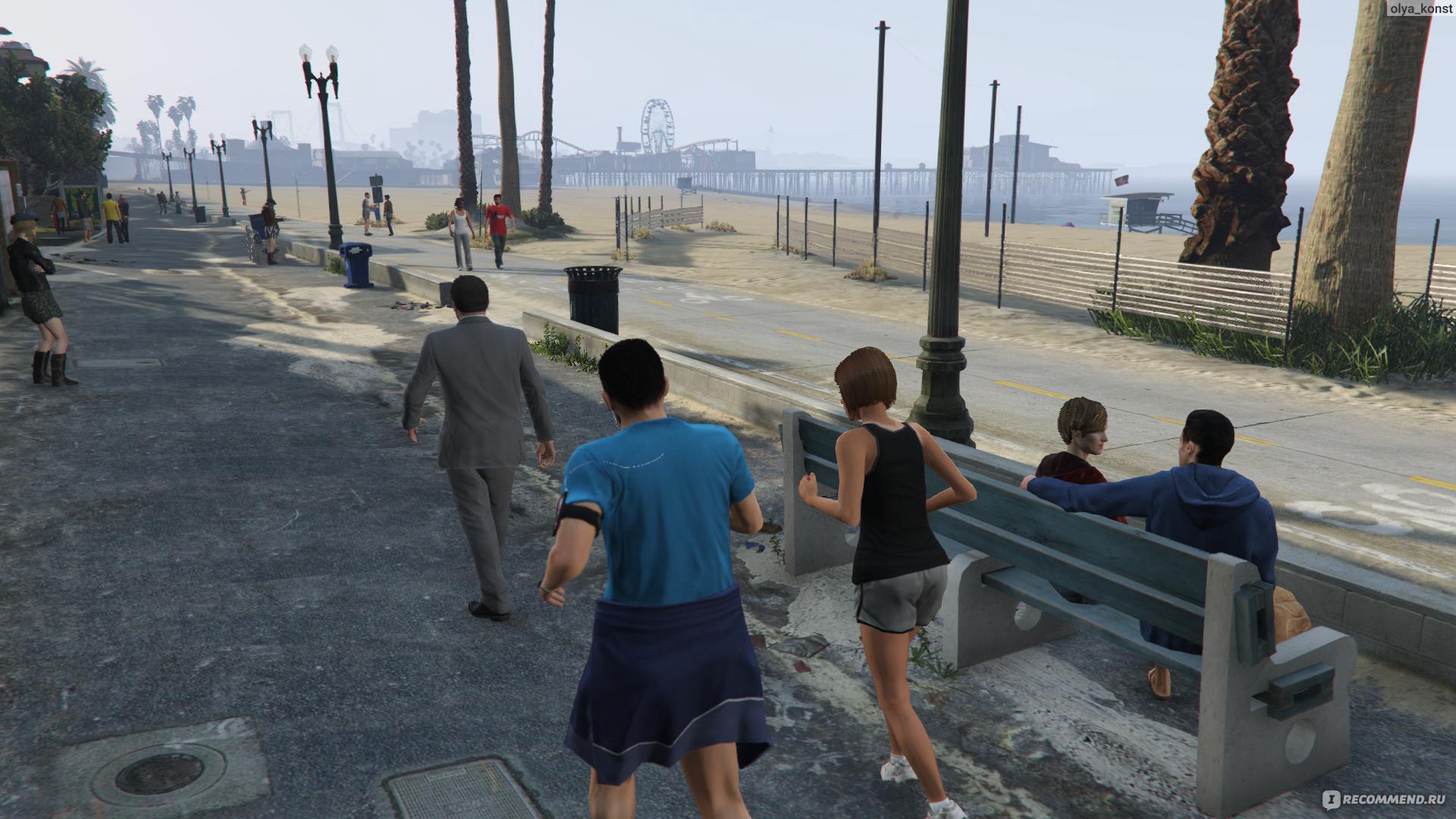 Gta 5 games i can play фото 17