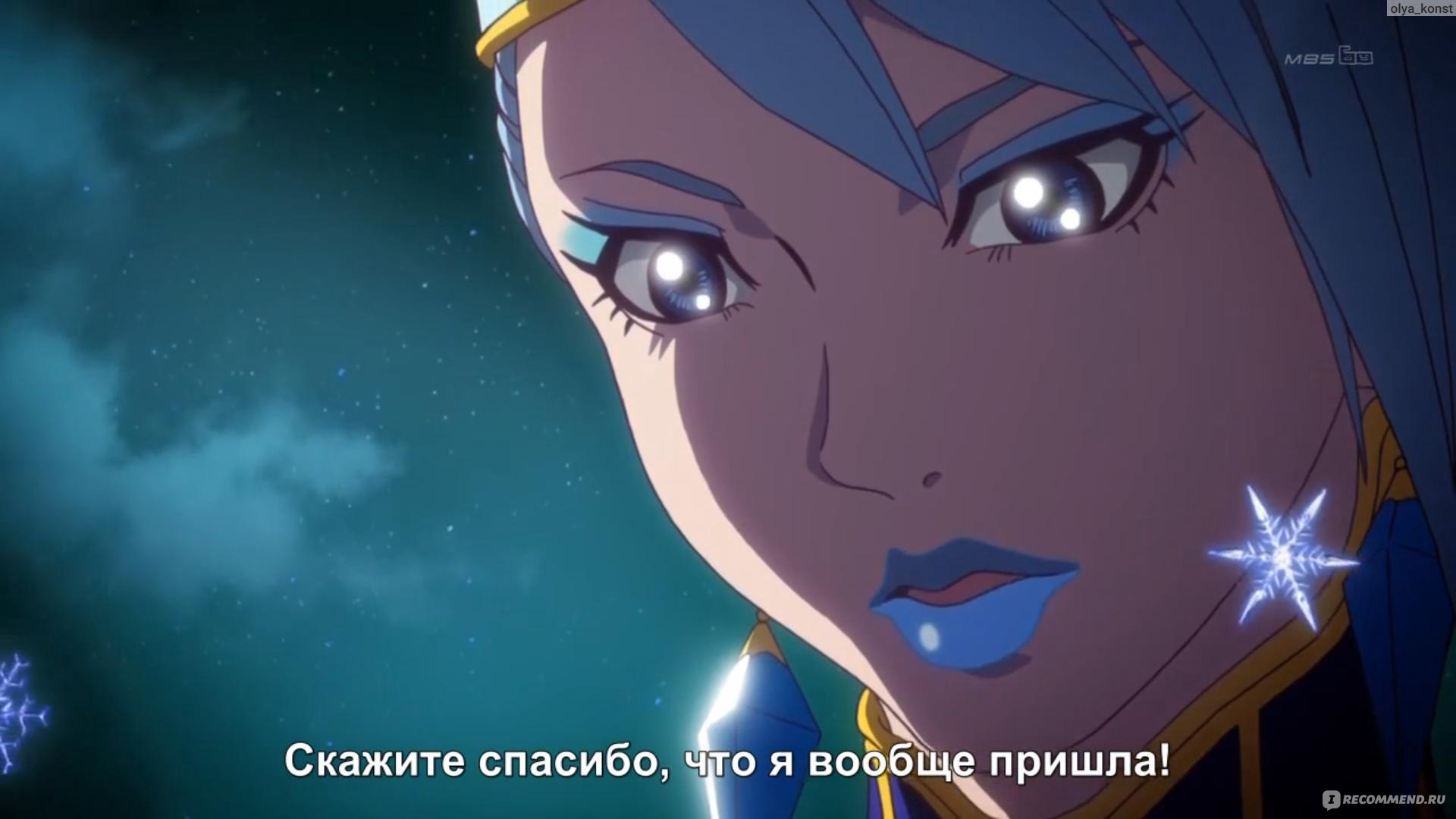 Тигр и Кролик/Tiger & Bunny - «Супергероями не рождаются - ими становятся.  Ради чего? Ради признания? Рейтинга? Очков? Или всё же ради того, чтобы  быть полезным? Каждый решает за себя сам. » | отзывы