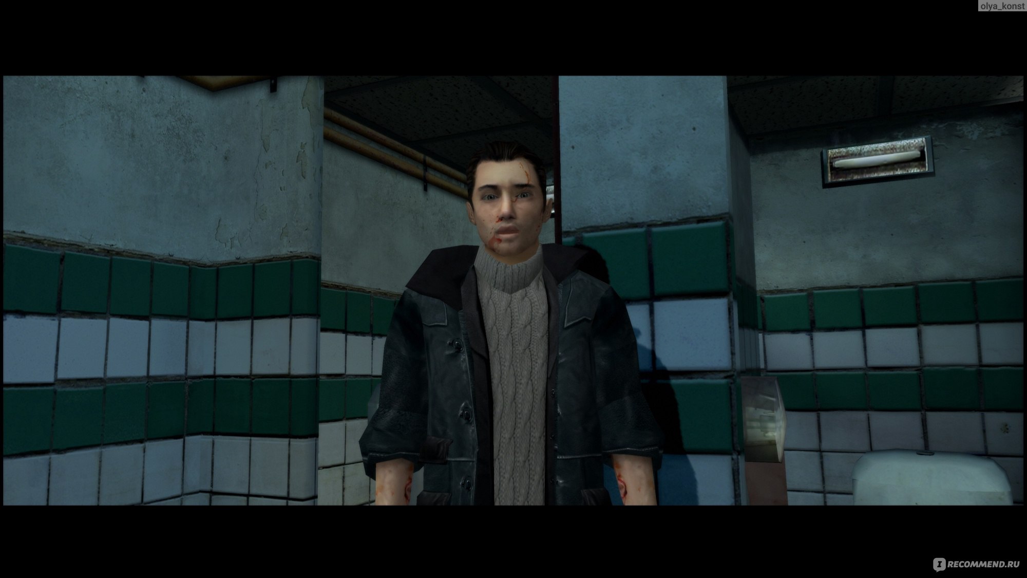 Fahrenheit: Indigo Prophecy Remastered - «Парень теряет рассудок, а когда  приходит в себя, то видит, что убил человека. Теперь его разыскивает  полиция. Выживание и поиск ответов на вопросы в условиях суровой зимы