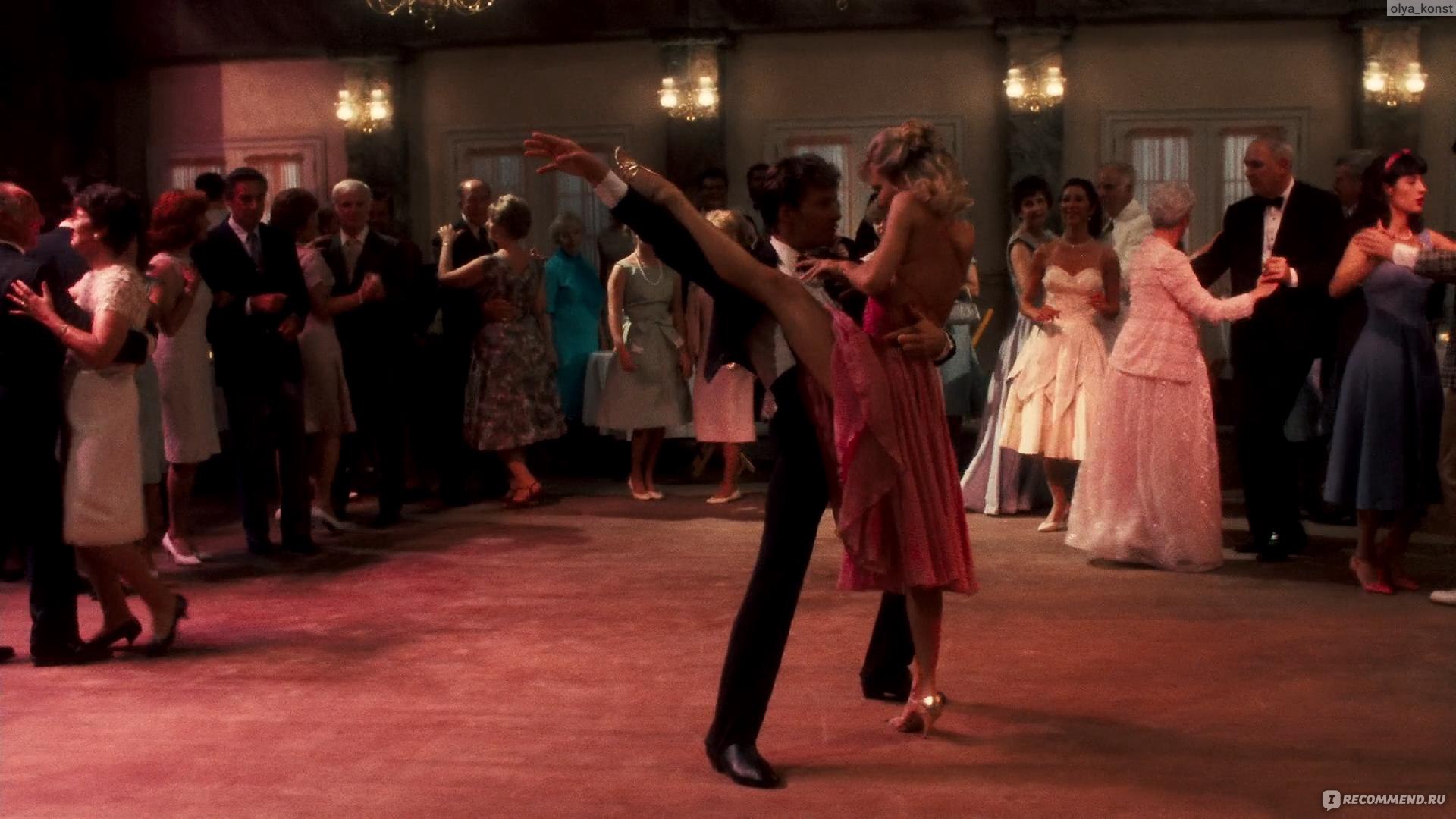 Почему «Грязные танцы» стали настоящим событием в кинематографе и при чем здесь феминизм