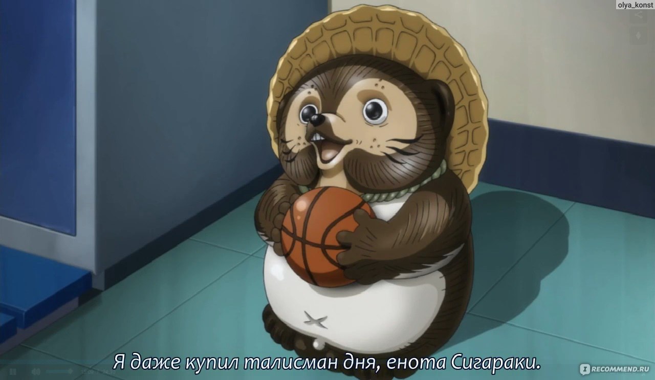 Баскетбол Куроко / Kuroko no Basuke / The Basketball Which Kuroko Plays -  «Парни тоже плачут. Аниме про баскетбол с элементами фантастики. Как с  годами менялось моё отношение к персонажам. Много скриншотов.