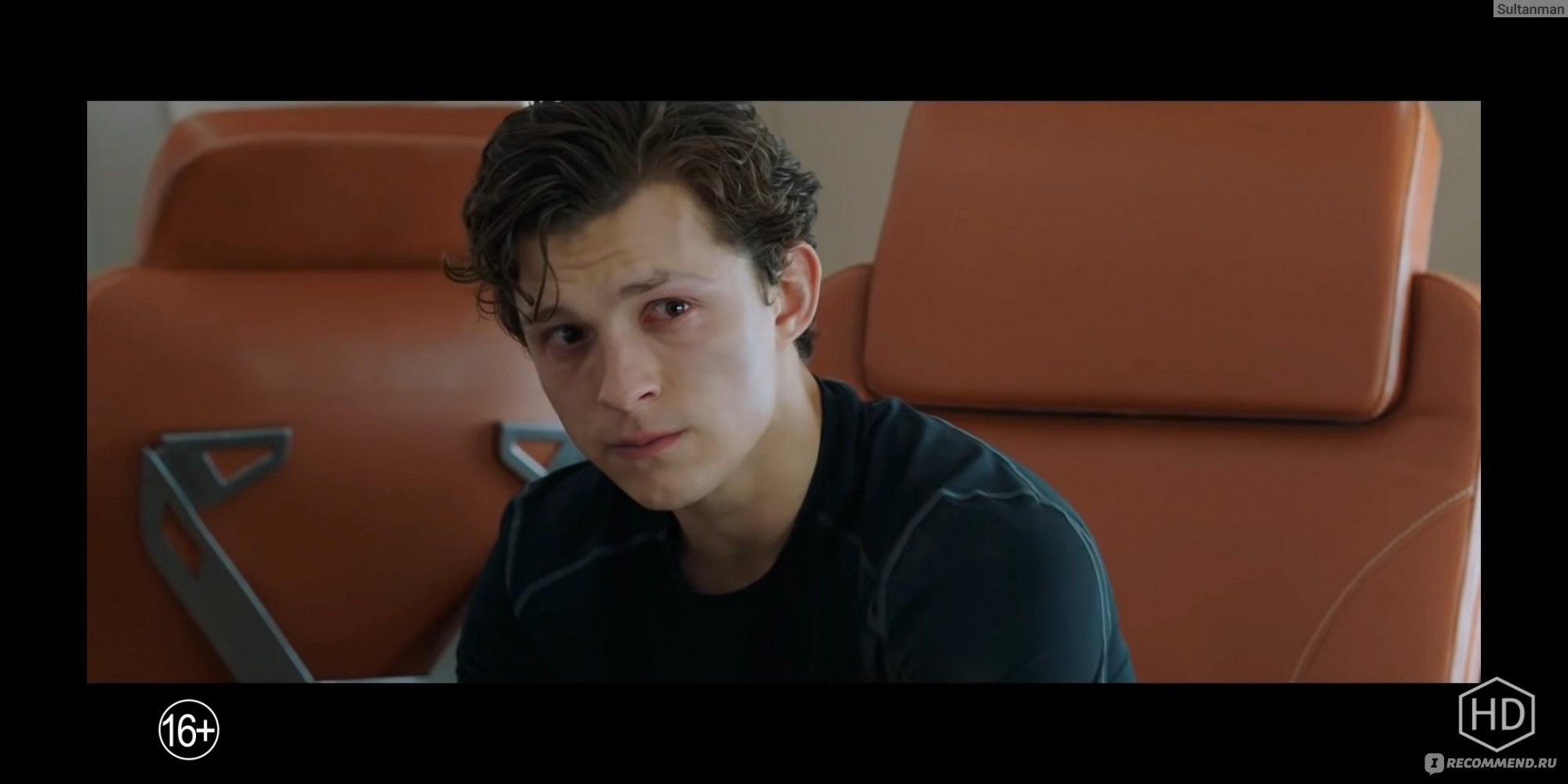 Человек-паук: Вдали от дома / Spider-Man: Far from Home (2019, фильм) -  «Фильм реально крутой, всем советую» | отзывы