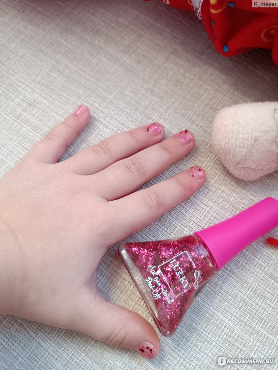 Вросший ноготь и другие проблемы с ногтями младенцев