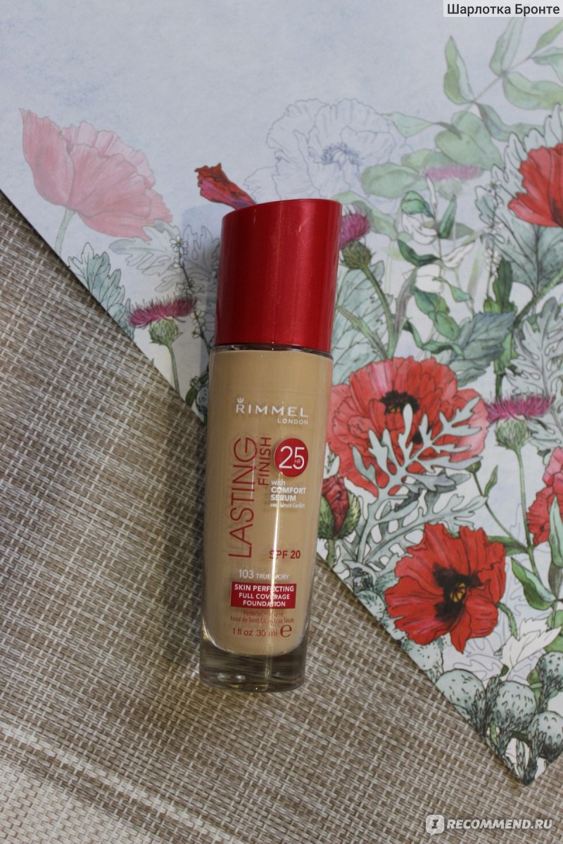 rimmel lasting finish foundation superdrug