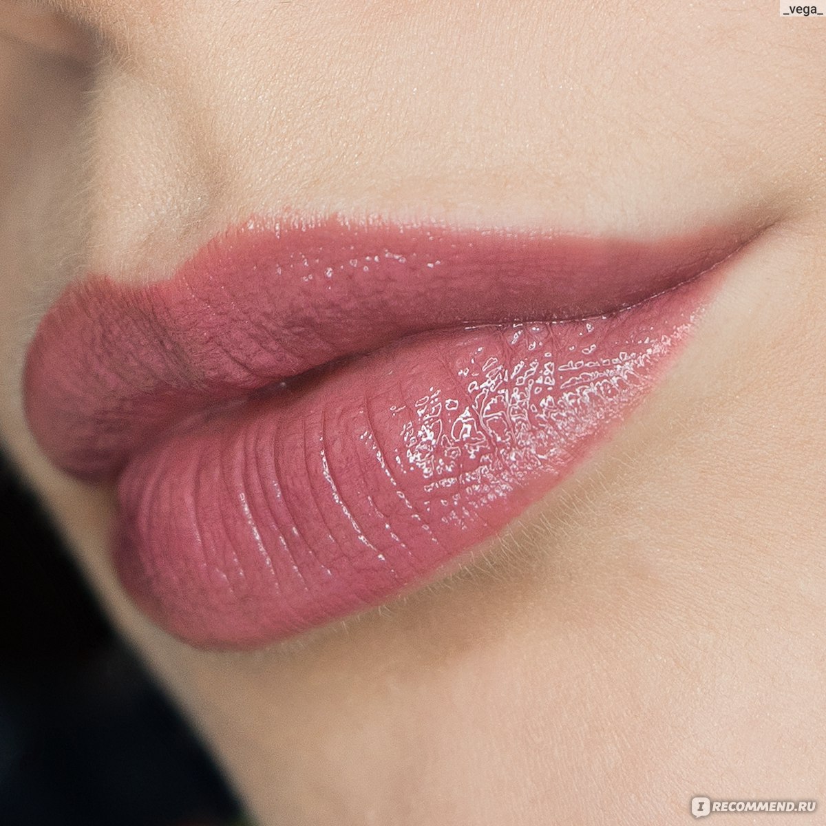 maroon grape lipstick