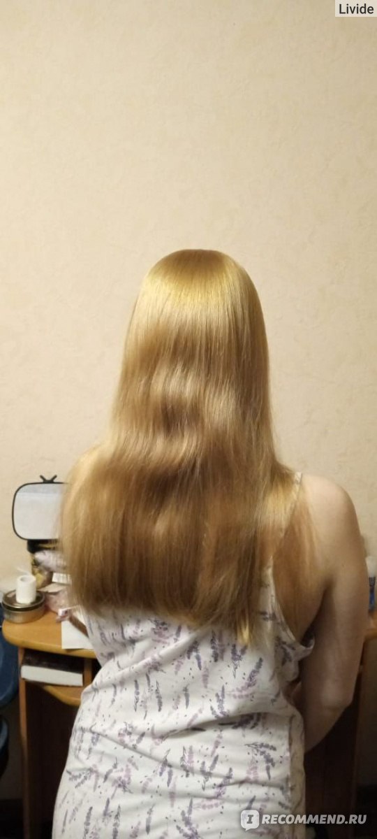 Крем-краска для волос Kapous с гиалуроновой кислотой / Kapous Hyaluronic Acid фото