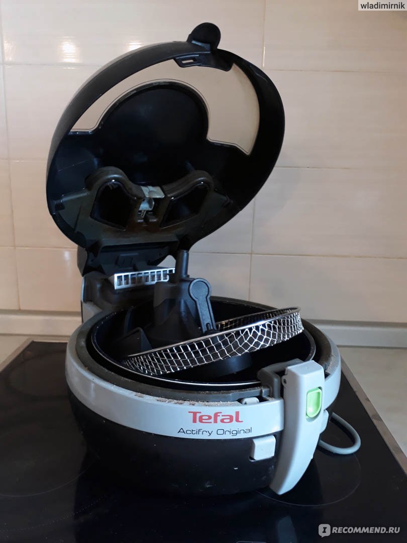 Tefal Actifry SERIE 001